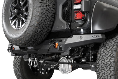 Phantom Rear Bumper<br> 22-24 Ford Bronco