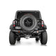 Phantom Rear Bumper<br> 22-24 Ford Bronco