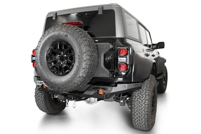 Phantom Rear Bumper<br> 22-24 Ford Bronco