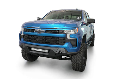 Ditch Light Brackets<br> 22-24 Chevy/GMC 1500