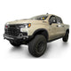 Stealth Fighter Front Bumper<br> 22-24 Chevy Silverado 1500