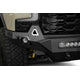Stealth Fighter Front Bumper<br> 22-24 Chevy Silverado 1500