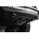 Stealth Fighter Front Bumper<br> 22-24 Chevy Silverado 1500