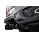Rock Fighter Rear Bumper<br> 21-24 Ford F-150