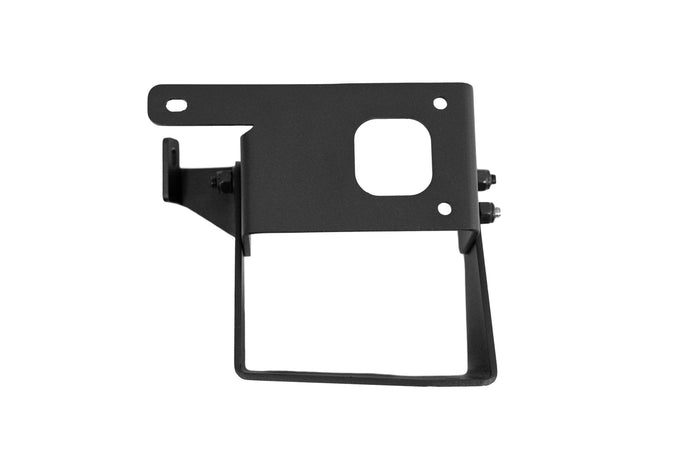 Adaptive Cruise Control Relocation Bracket<br> 22-24 GMC Sierra 1500