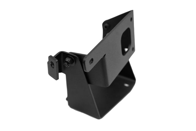 Adaptive Cruise Control Relocation Bracket<br> 22-24 GMC Sierra 1500