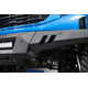 Black Label Front Bumper<br> 22-25 GMC Sierra 1500