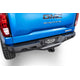 Black Label Rear Bumper<br> 22-24 Chevy/GMC 1500