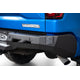 Black Label Rear Bumper<br> 22-24 Chevy/GMC 1500