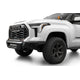Black Label Front Bumper<br> 22-25 Toyota Tundra