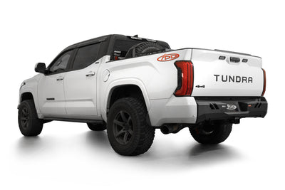 Hammer Black Label Rear Bumper<br> 22-25 Toyota Tundra