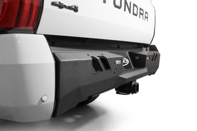 Hammer Black Label Rear Bumper<br> 22-25 Toyota Tundra
