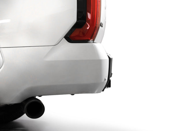 Hammer Black Label Rear Bumper<br> 22-25 Toyota Tundra