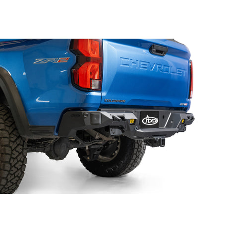 Phantom Rear Bumper<br> 23-24 Chevrolet Colorado
