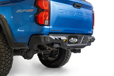 Phantom Rear Bumper<br> 23-24 Chevrolet Colorado