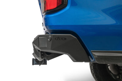 Phantom Rear Bumper<br> 23-24 Chevrolet Colorado