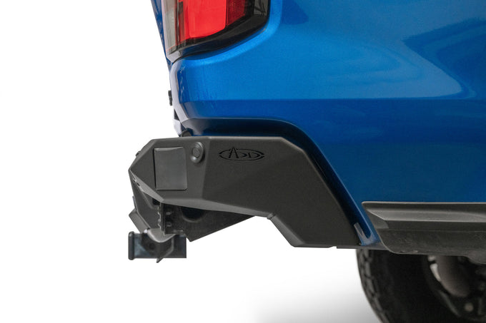Phantom Rear Bumper<br> 23-24 Chevrolet Colorado