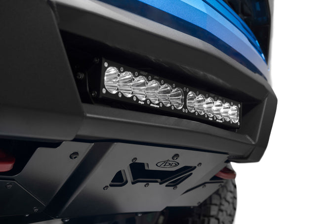 Phantom Front Bumper<br> 23-24 Chevy Colorado