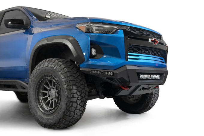 Phantom Front Bumper<br> 23-24 Chevy Colorado