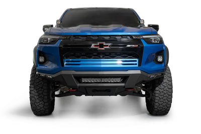 Phantom Front Bumper<br> 23-24 Chevy Colorado