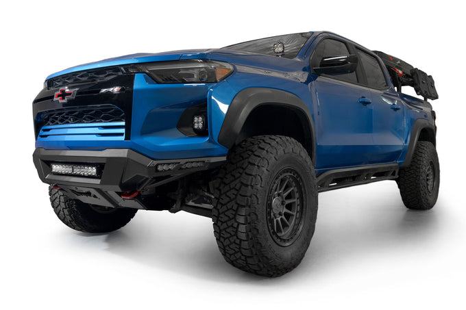 Phantom Front Bumper<br> 23-24 Chevy Colorado