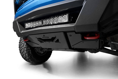 Phantom Front Bumper<br> 23-24 Chevy Colorado