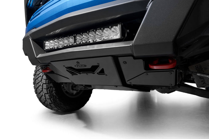 Phantom Front Bumper<br> 23-24 Chevy Colorado