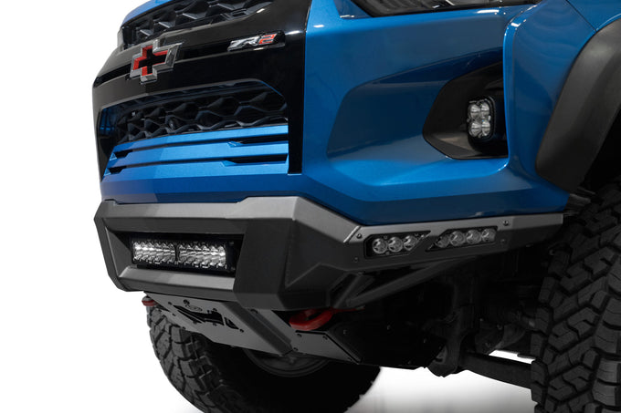 Phantom Front Bumper<br> 23-24 Chevy Colorado