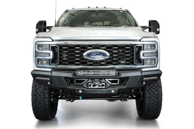 Phantom Front Bumper<br> 23-24 Ford F250 F350 Super Duty