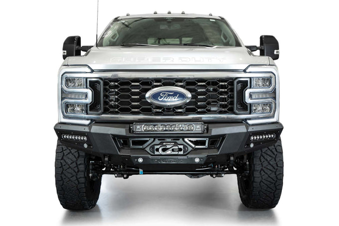 Phantom Front Bumper<br> 23-24 Ford F250 F350 Super Duty