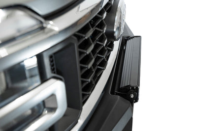 Phantom Front Bumper<br> 23-24 Ford F250 F350 Super Duty