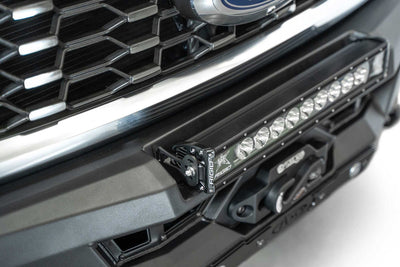 Phantom Front Bumper<br> 23-24 Ford F250 F350 Super Duty