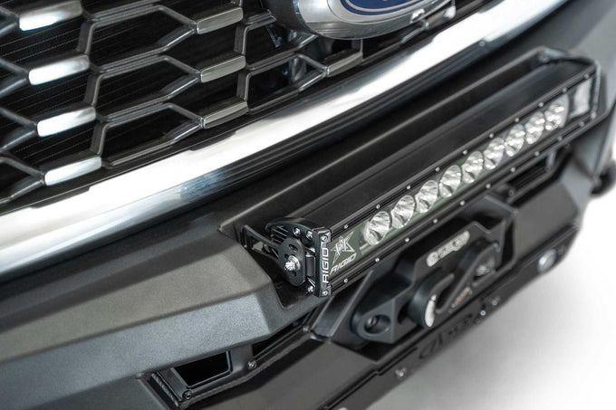 Phantom Front Bumper<br> 23-24 Ford F250 F350 Super Duty