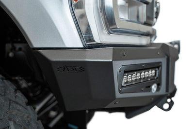 Phantom Front Bumper<br> 23-24 Ford F250 F350 Super Duty