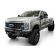 Phantom Front Bumper<br> 23-24 Ford F250 F350 Super Duty