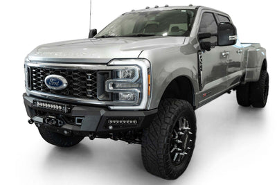 Phantom Front Bumper<br> 23-24 Ford F250 F350 Super Duty