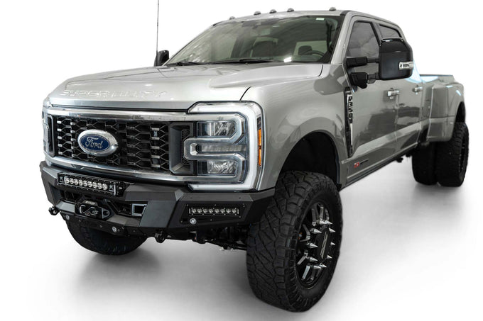Phantom Front Bumper<br> 23-24 Ford F250 F350 Super Duty