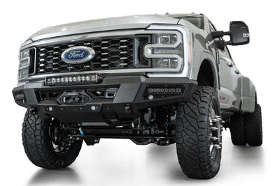 Phantom Front Bumper<br> 23-24 Ford F250 F350 Super Duty
