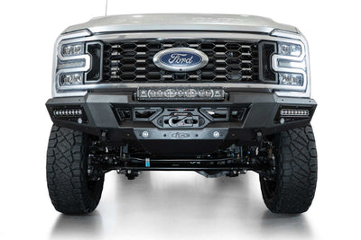 Phantom Front Bumper<br> 23-24 Ford F250 F350 Super Duty
