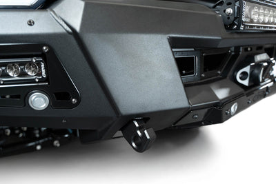 Phantom Front Bumper<br> 23-24 Ford F250 F350 Super Duty
