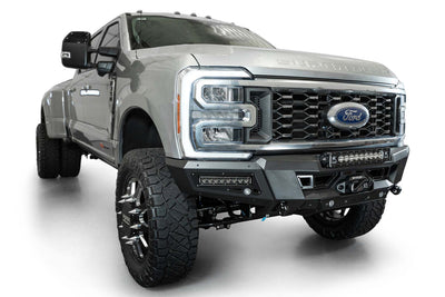 Phantom Front Bumper<br> 23-24 Ford F250 F350 Super Duty