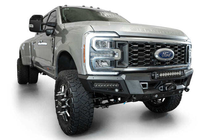 Phantom Front Bumper<br> 23-24 Ford F250 F350 Super Duty