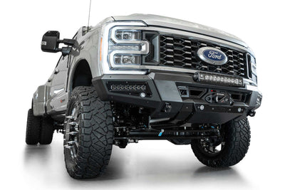 Phantom Front Bumper<br> 23-24 Ford F250 F350 Super Duty