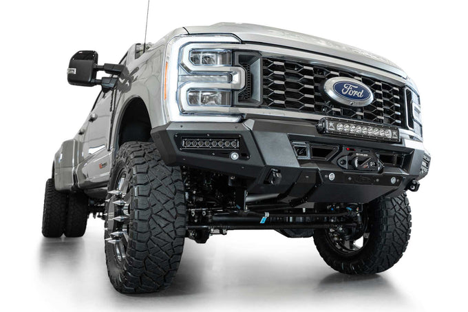 Phantom Front Bumper<br> 23-24 Ford F250 F350 Super Duty