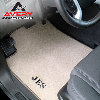Sport Touring Mats