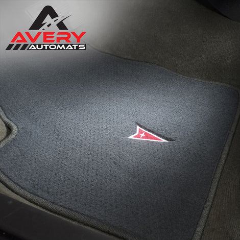 Grand Touring Mats