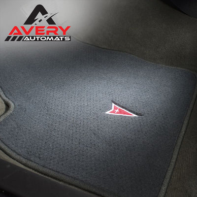 Grand Touring Mats