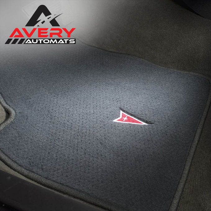 Grand Touring Mats