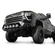 Bomber HD Front Bumper<br> 2024+ Chevy Silverado 2500/3500