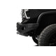 Bomber HD Front Bumper<br> 2024+ Chevy Silverado 2500/3500